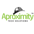 aproximity - web based business name