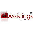 assistings - web based business name