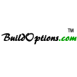 build options - available domain name