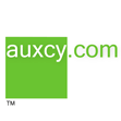 auxcy - short premium domain name