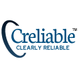 creliable - memorable domain name